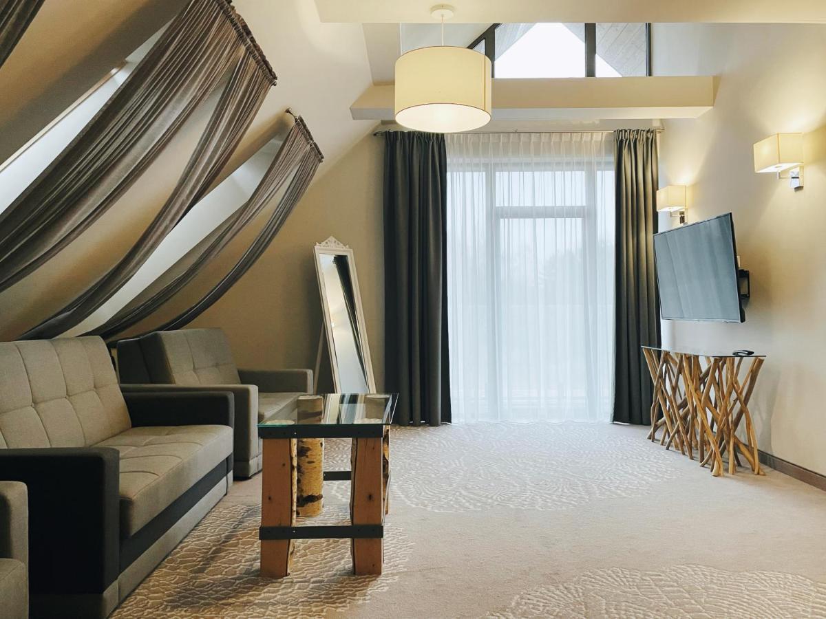Gosciniec Folwark Nadawki Bed & Breakfast Sienkiewicze Екстериор снимка