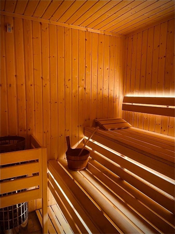 Gosciniec Folwark Nadawki Bed & Breakfast Sienkiewicze Екстериор снимка