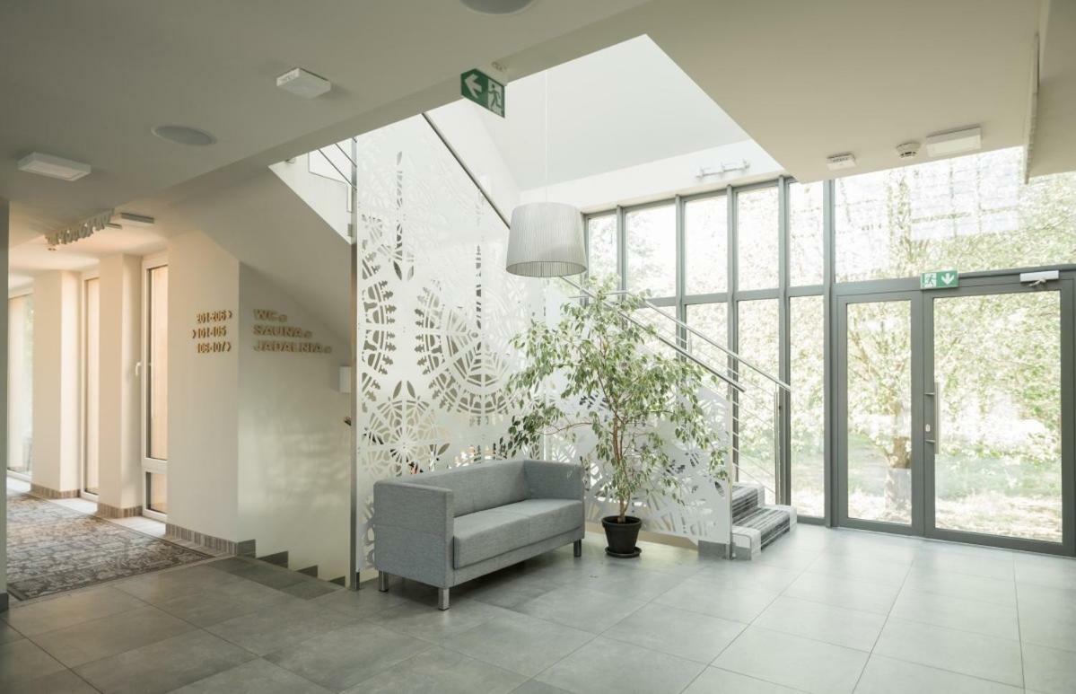 Gosciniec Folwark Nadawki Bed & Breakfast Sienkiewicze Екстериор снимка
